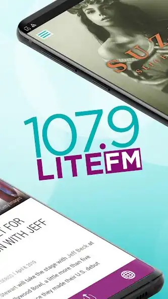 Play 107.9 LITE-FM (KXLT) as an online game 107.9 LITE-FM (KXLT) with UptoPlay