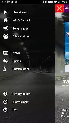 Play 107.9 The Beat LIVE