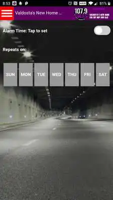 Play 107.9 The Beat LIVE