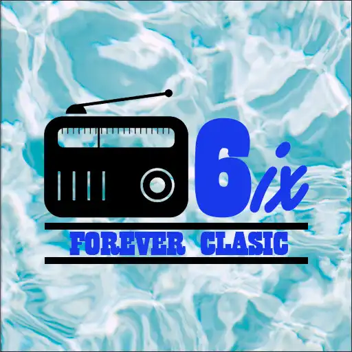 Play 1080 6ix Perth radio APK