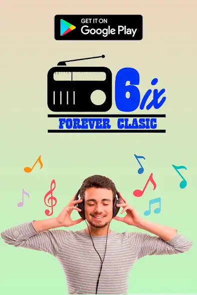 Play 1080 6ix Perth radio  and enjoy 1080 6ix Perth radio with UptoPlay