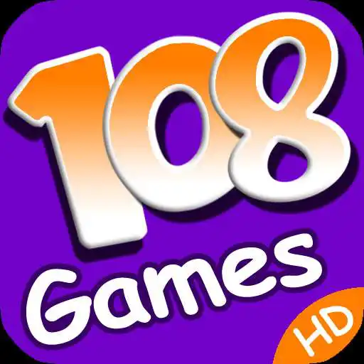 Play 108 Games APK