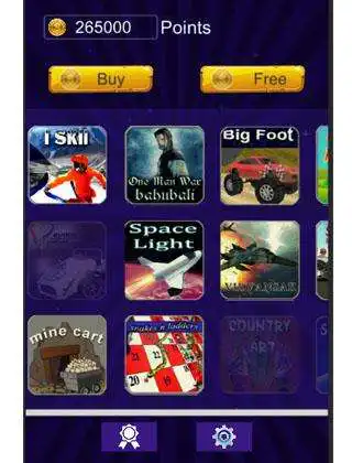 Play 108 Games as an online game 108 Games with UptoPlay