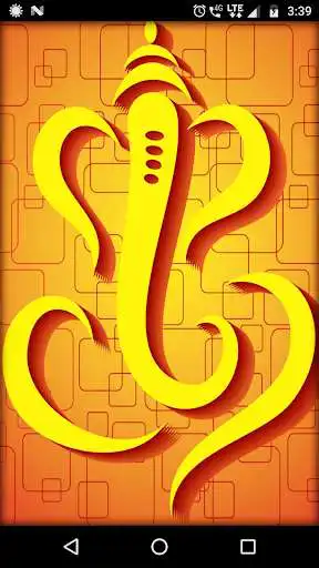 Play APK 108 Names of Lord Ganesha  and enjoy 108 Names of Lord Ganesha with UptoPlay com.a108Names.Lord.Ganesha.Audio.app
