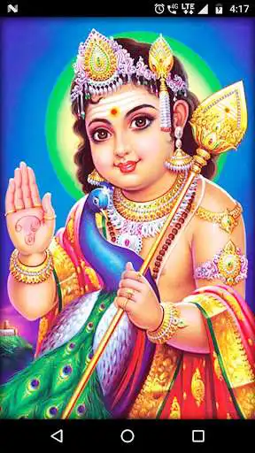 Play APK 108 Names of Lord Murugan  and enjoy 108 Names of Lord Murugan with UptoPlay com.a108Names.Lord.Murugan.Audio.app