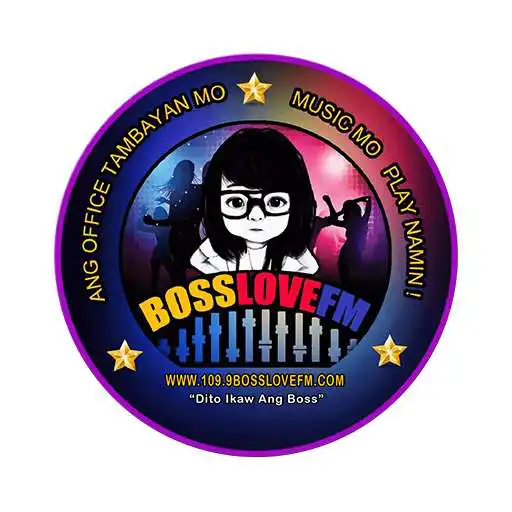 Play 109.9 Boss Love FM APK