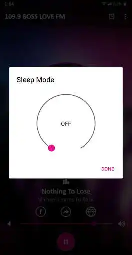 Play 109.9 Boss Love FM as an online game 109.9 Boss Love FM with UptoPlay