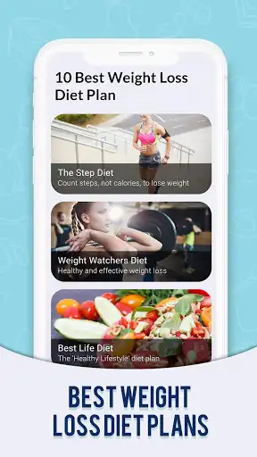 Play 10 Best Weight Loss Diet Plans  and enjoy 10 Best Weight Loss Diet Plans with UptoPlay