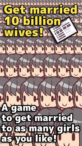 Play 10 Billion Wives  and enjoy 10 Billion Wives with UptoPlay