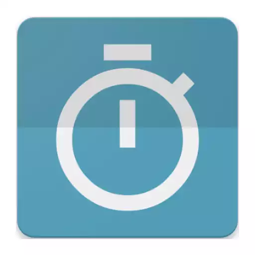 Free play online 10-bit Clock Widget APK