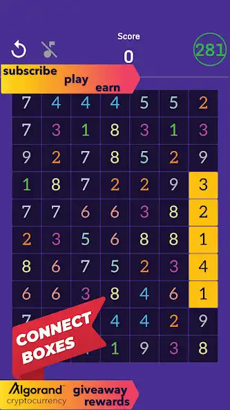 Play 10 Blocks - PlayToEarn  and enjoy 10 Blocks - PlayToEarn with UptoPlay