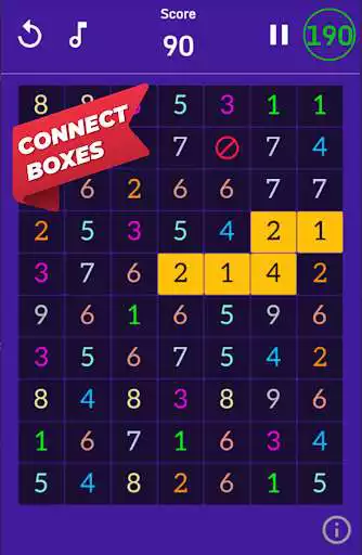 Play 10 Blocks  and enjoy 10 Blocks with UptoPlay