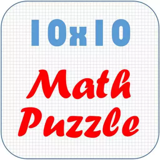 Play 10 by 10 Math Puzzle APK