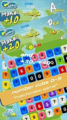 Play 10cube
