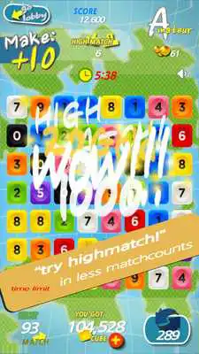 Play 10cube