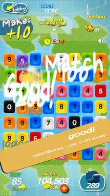 Play 10cube