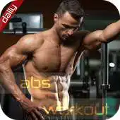 Free play online 10 Daily ab workouts APK
