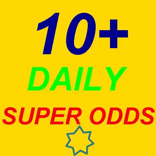 Play 10+ Daily Super Odds APK