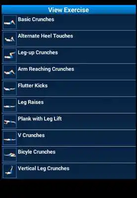 Play 10 Daily Workout