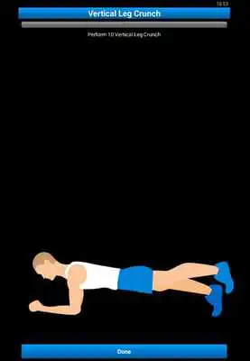 Play 10 Daily Workout