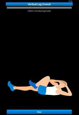 Play 10 Daily Workout