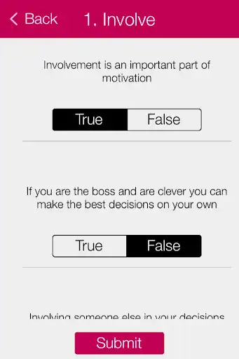 Play 10 Day Leadership as an online game 10 Day Leadership with UptoPlay
