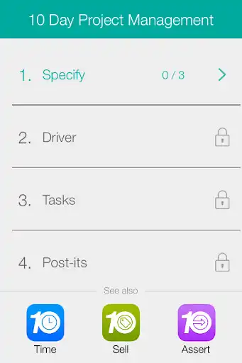 Play 10 Day Project Management  and enjoy 10 Day Project Management with UptoPlay