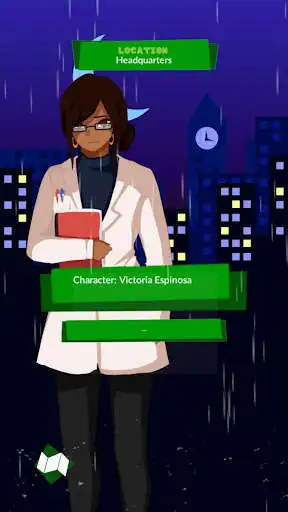 Play 10 Degrees as an online game 10 Degrees with UptoPlay