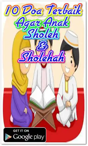 Play 10 Doa Terbaik Agar Anak Sholeh Dan Sholehah as an online game online 10 Doa Terbaik Agar Anak Sholeh Dan Sholehah with UptoPlay com.sepuluhdoaterbaikagaranaksholehdansholehah.newapps.lifeinsurancetrandingforexonline Play 10 Doa Terbaik Agar Anak Sholeh Dan Sholehah as an online game 10 Doa Terbaik Agar Anak Sholeh Dan Sholehah with UptoPlay
