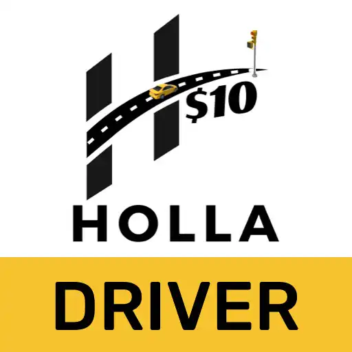 Play 10Dollar Holla Driver APK Play 10Dollar Holla Driver APK