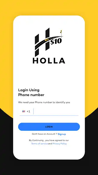 Play 10Dollar Holla Driver as an online game 10Dollar Holla Driver with UptoPlay