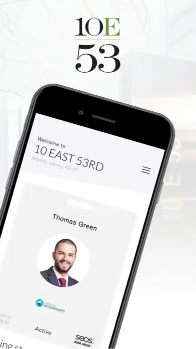 Play 10 East 53rd Street  and enjoy 10 East 53rd Street with UptoPlay