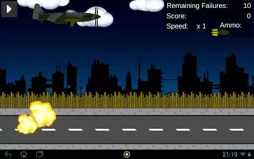 Play 10 Fails - Free 2D Game Play 10 Fails - Free 2D Game