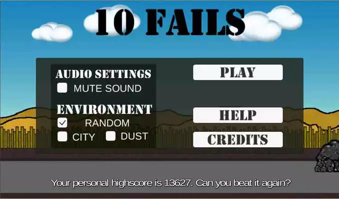 Play 10 Fails - Free 2D Game Play 10 Fails - Free 2D Game