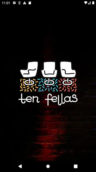 Play 10 Fellas  and enjoy 10 Fellas with UptoPlay