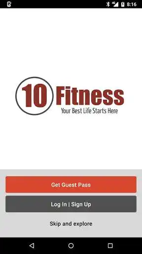 Play 10 Fitness  and enjoy 10 Fitness with UptoPlay