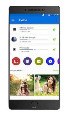 Play 10GB Storage Free
