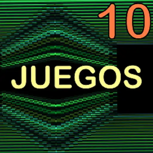 Play 10 juegos APK