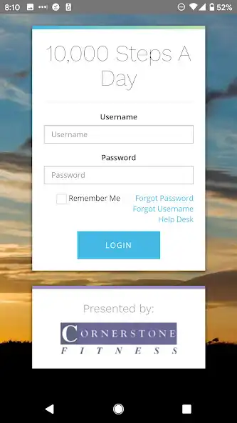 Play 10K Activity Program as an online game 10K Activity Program with UptoPlay