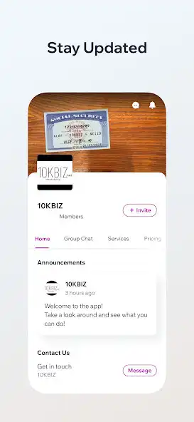Play 10kbiz  and enjoy 10kbiz with UptoPlay