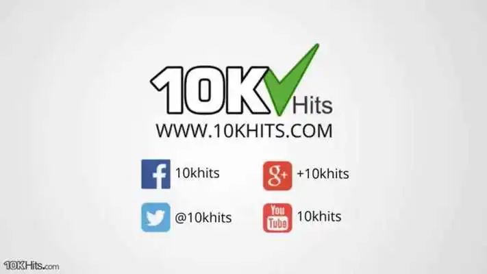Play 10K Hits Trafic Exchange
