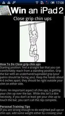 Play 10 Killer Bicep Exercises