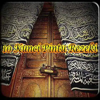 Play 10 Kunci Pintu Rezeki