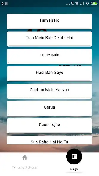 Play 10 Lagu India Adem Offline as an online game 10 Lagu India Adem Offline with UptoPlay
