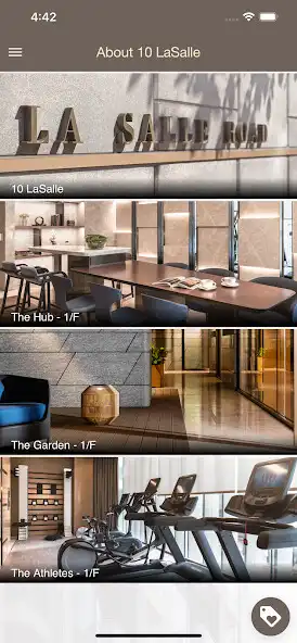 Play 10 LaSalle as an online game 10 LaSalle with UptoPlay