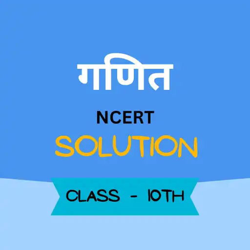 Play 10 Maths Solutions In Hindi APK