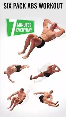 Play 10 mini workouts