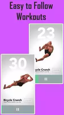 Play 10 mini workouts