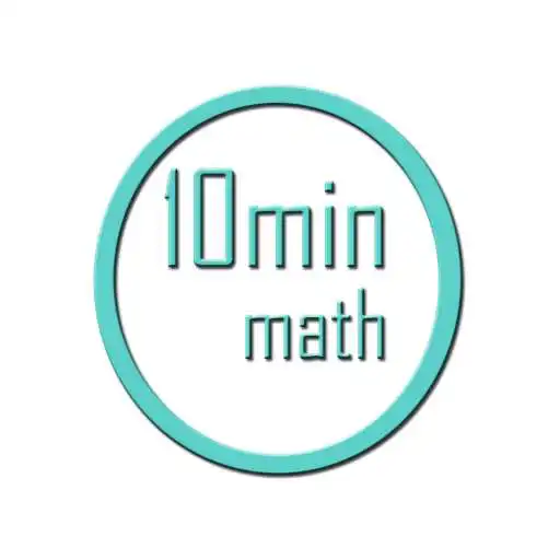 Free play online 10min math APK Free play online 10min math APK