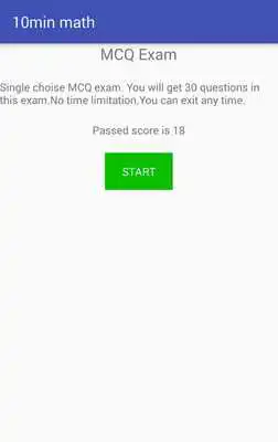 Play 10min math